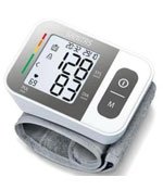 Blood Pressure Monitor